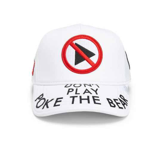Goorin Cap Poke the Bear