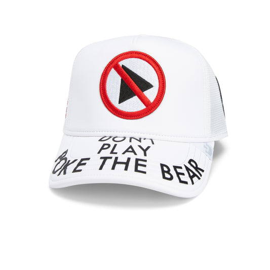 Goorin Cap Poke the Bear
