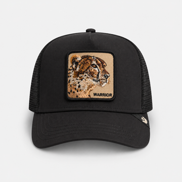 Goorin Cap The Warrior Cheetah