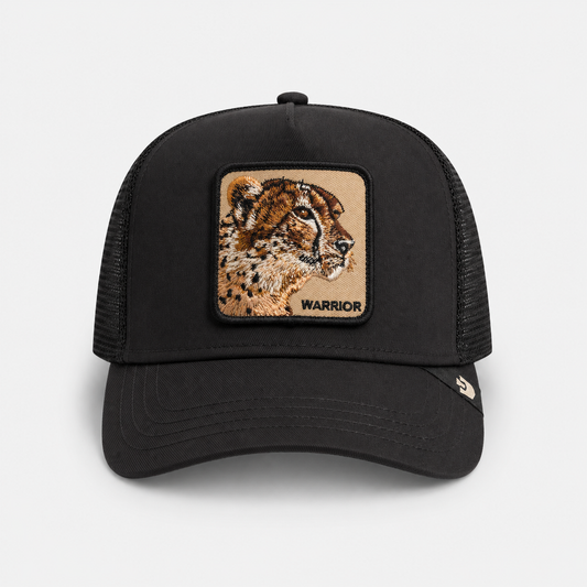 The Warrior Cheetah Bundle
