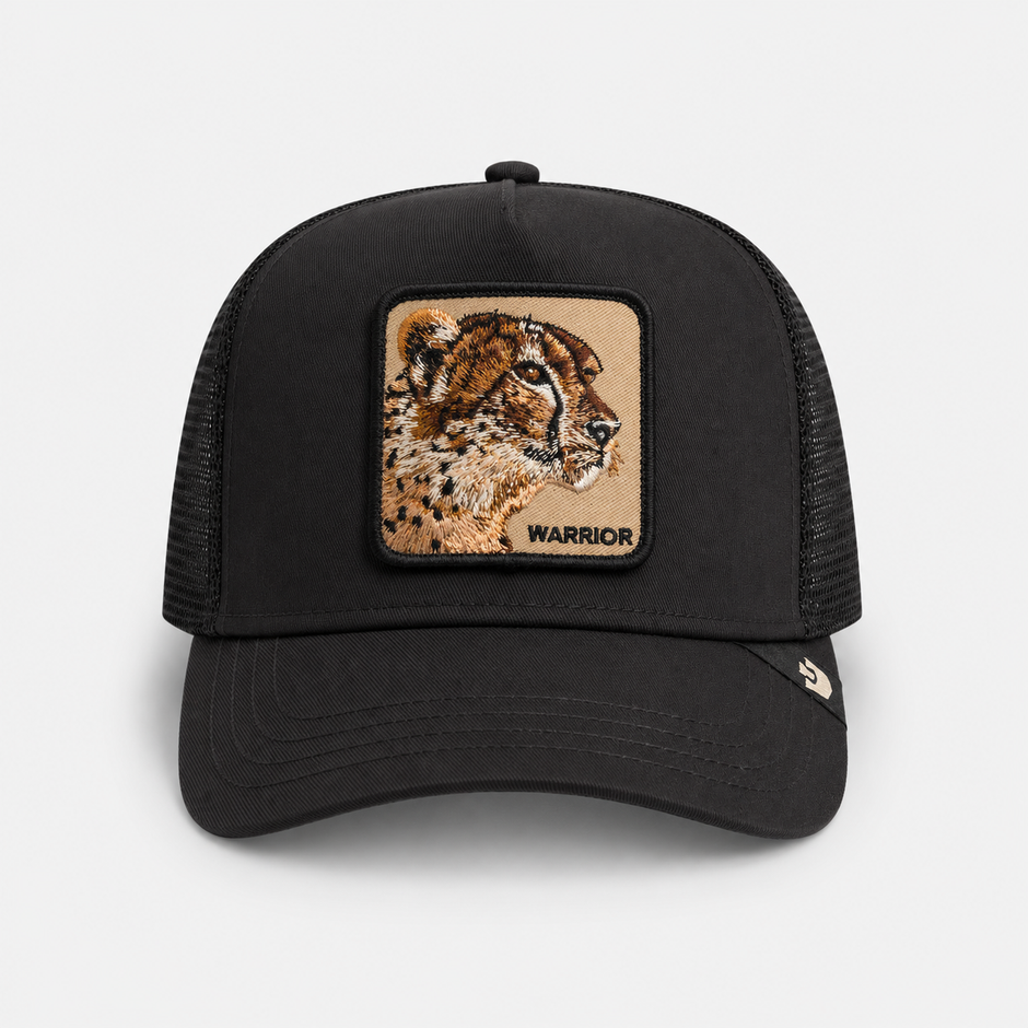 Alle GOORIN Caps & Trucker Caps | Offizieller EU Shop – Goorin Bros