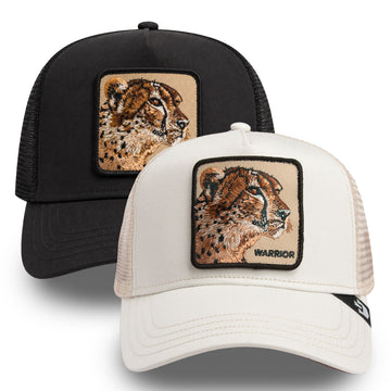 The Warrior Cheetah Bundle