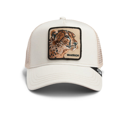 Goorin Cap The Warrior Cheetah