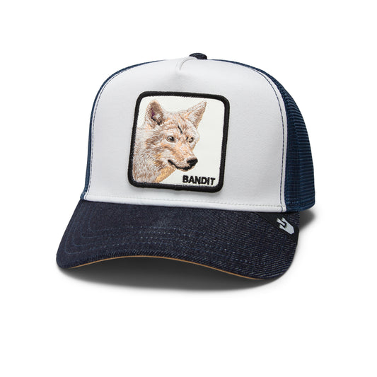 Goorin Bros Cap The Bandit Coyote