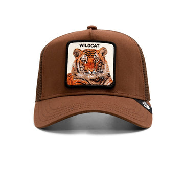 Goorin Cap The Wildcat Tiger