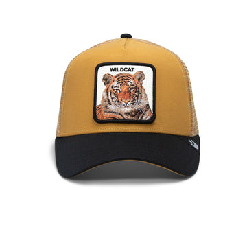 Goorin Cap The Wildcat Tiger