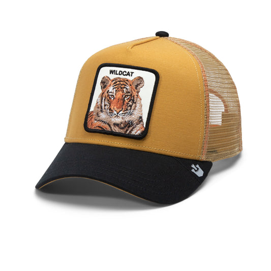Goorin Cap The Wildcat Tiger