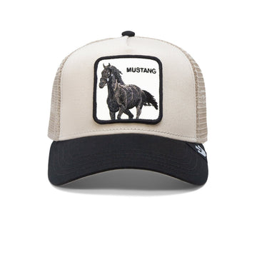 Goorin Cap The Mustang