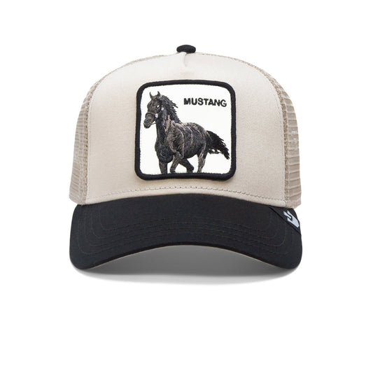 Goorin Cap The Mustang