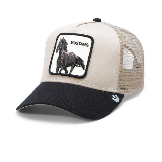 Goorin Cap The Mustang