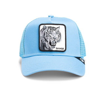 Goorin Cap The Savage Tiger