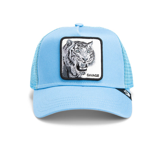 Goorin Cap The Savage Tiger