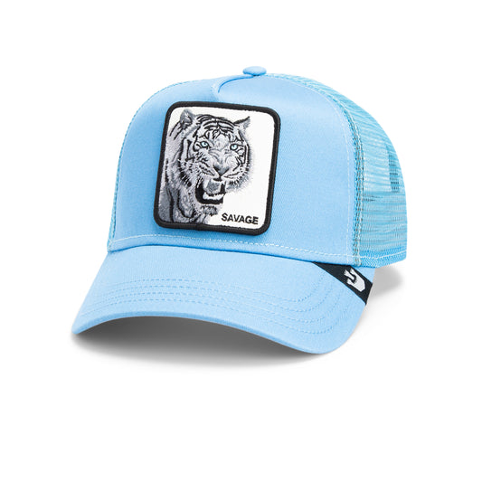 Goorin Cap The Savage Tiger