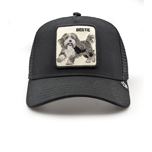 Goorin Cap The Bestie Dog (Kopie)