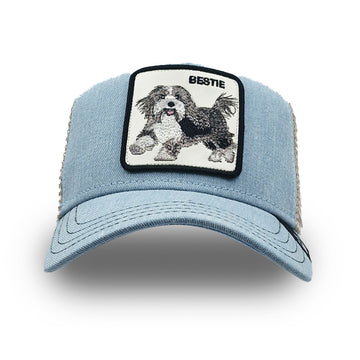 Goorin Cap Bestie – Happy Dog