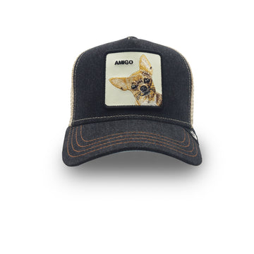 Goorin Cap Amigo – Little Chihuahua