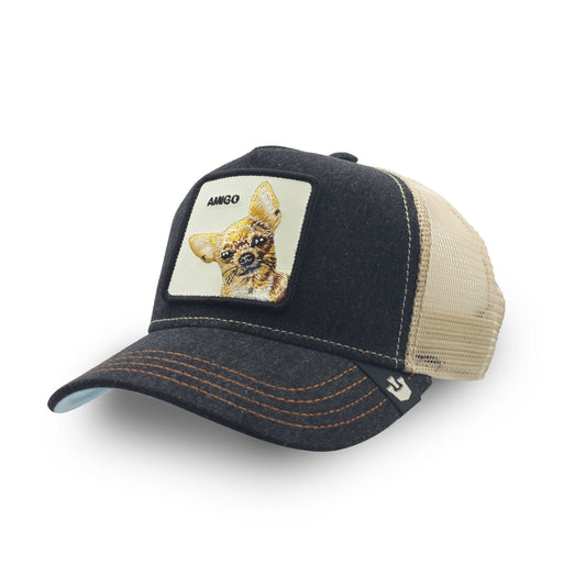 Goorin Cap Amigo – Little Chihuahua