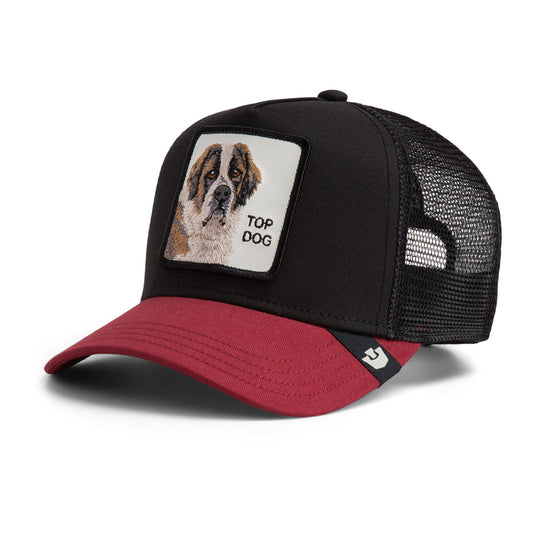 Goorin Cap The Top Dog
