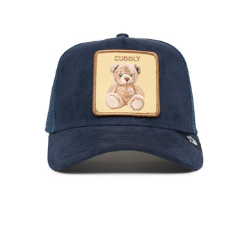 Goorin Cap The Cuddly Bear