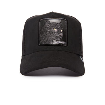 Goorin Cap The Suede Panther