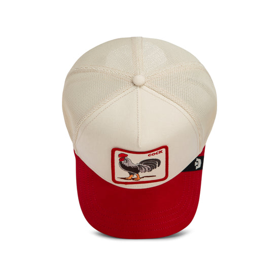 Goorin Cap The Suede Rooster – Ansicht 8