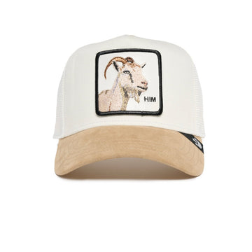 Goorin Cap The Suede Goat (Him)