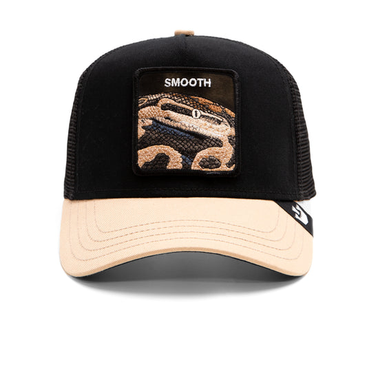 Goorin Cap The Smooth Snake