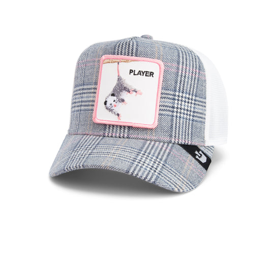 Coorin Cap Moon Possum