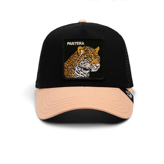 Goorin Cap The Pantera, BIG CATS