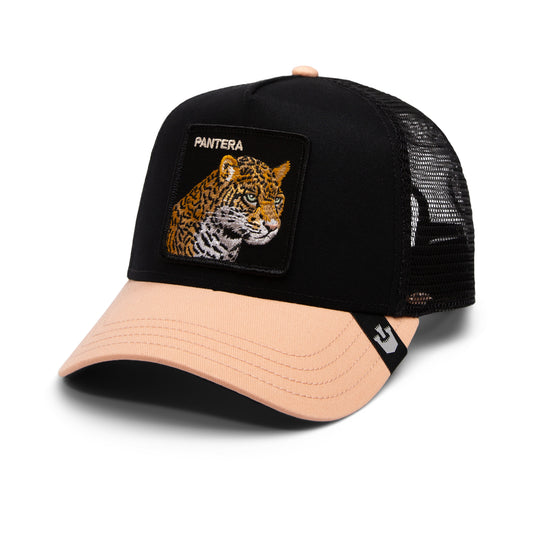 Goorin Cap The Pantera, BIG CATS