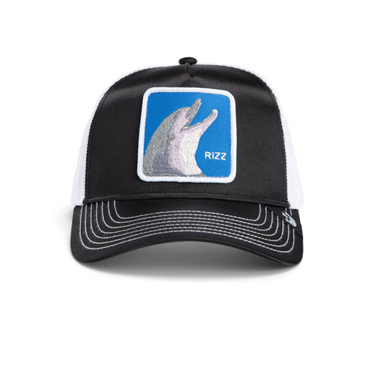 Goorin Cap Rizzky Bizznizz - DOLPHIN