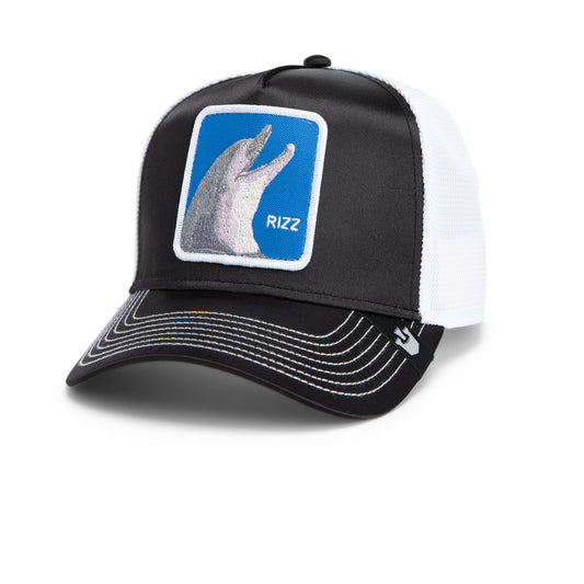 Goorin Cap Rizzky Bizznizz - DOLPHIN