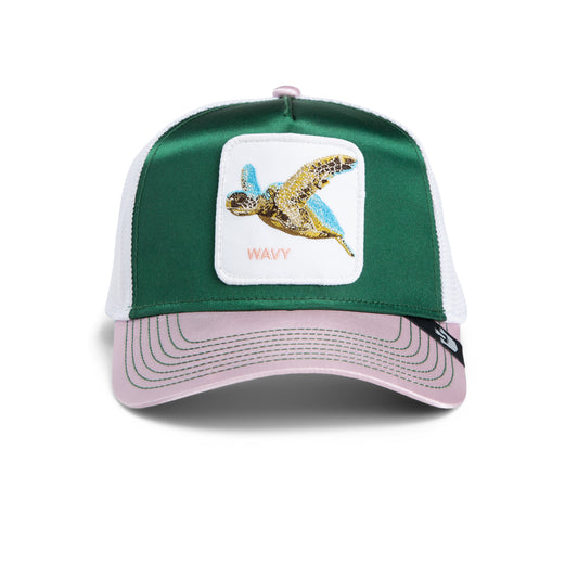 Goorin Cap Allablur –  WAVY