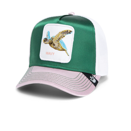 Goorin Cap Allablur –  WAVY