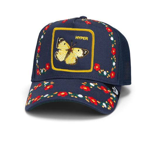 Goorin Bros Cap Hyper Active