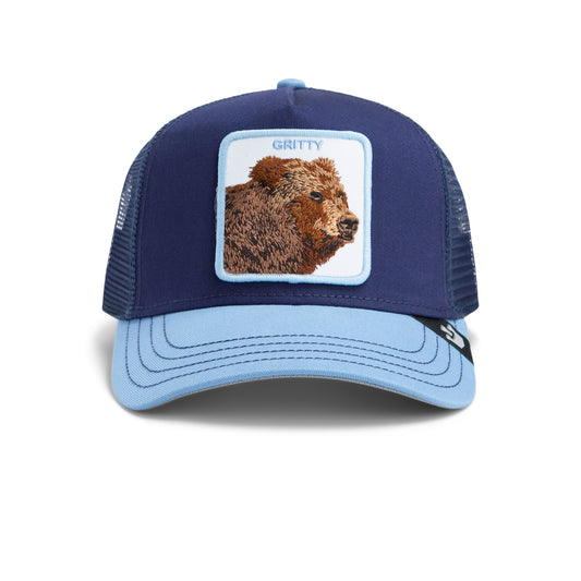 Goorin Cap The Gritty Bear