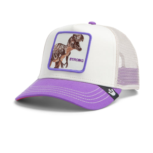 Goorin Cap The Strong Dino