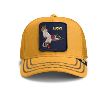 Goorin Bros Cap Gotta Be Quicker