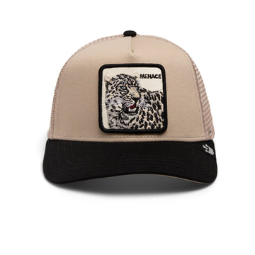 Goorin Cap The Snow Leopard