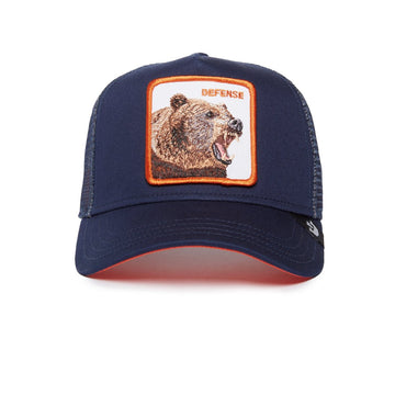 Goorin Cap The Defense Bear