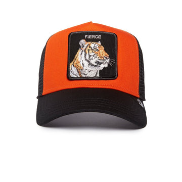 Goorin Cap The Fierce Tiger