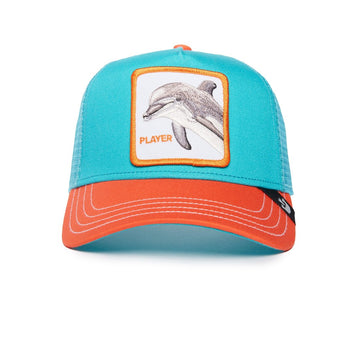 Goorin Cap The Player Dolphin