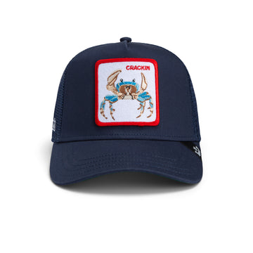 Goorin Cap The Team Crab