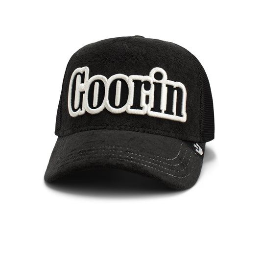 Goorin Bros Cap Full Flavor