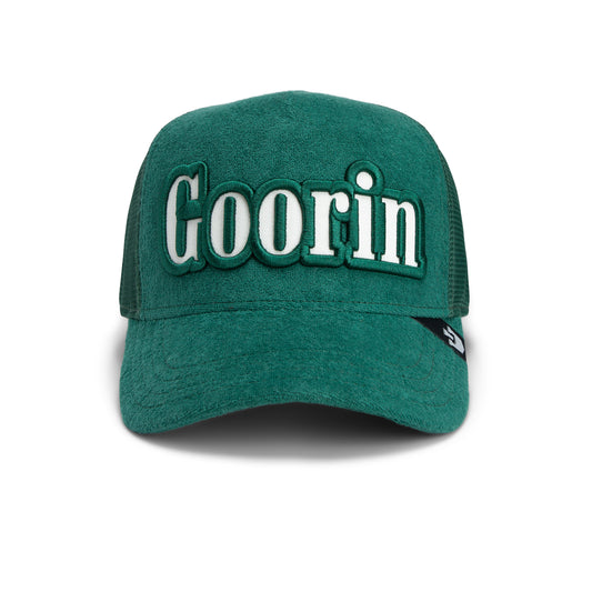 Goorin Cap Full Flavor