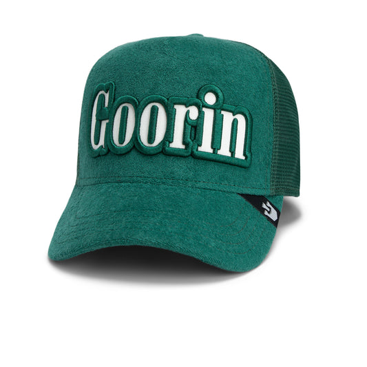 Goorin Cap Full Flavor