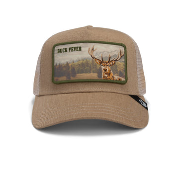 Goorin Bros Cap Buck Fever