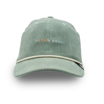 Goorin Cap Papa Cap- Hellgrün