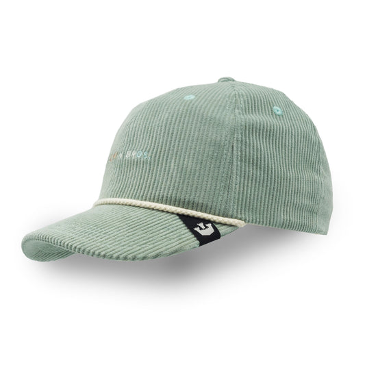 Goorin Cap Papa Cap- Hellgrün