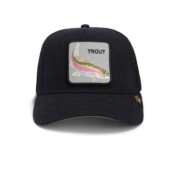 Goorin Bros Cap Catch You Later